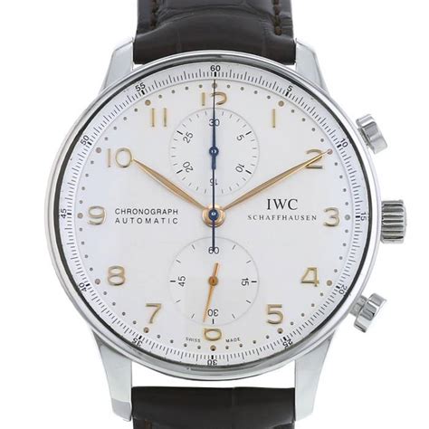 Orologio sportivo IWC Portuguese